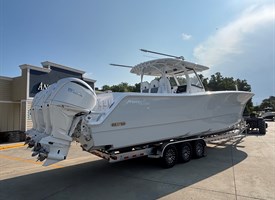 Anglers Marine